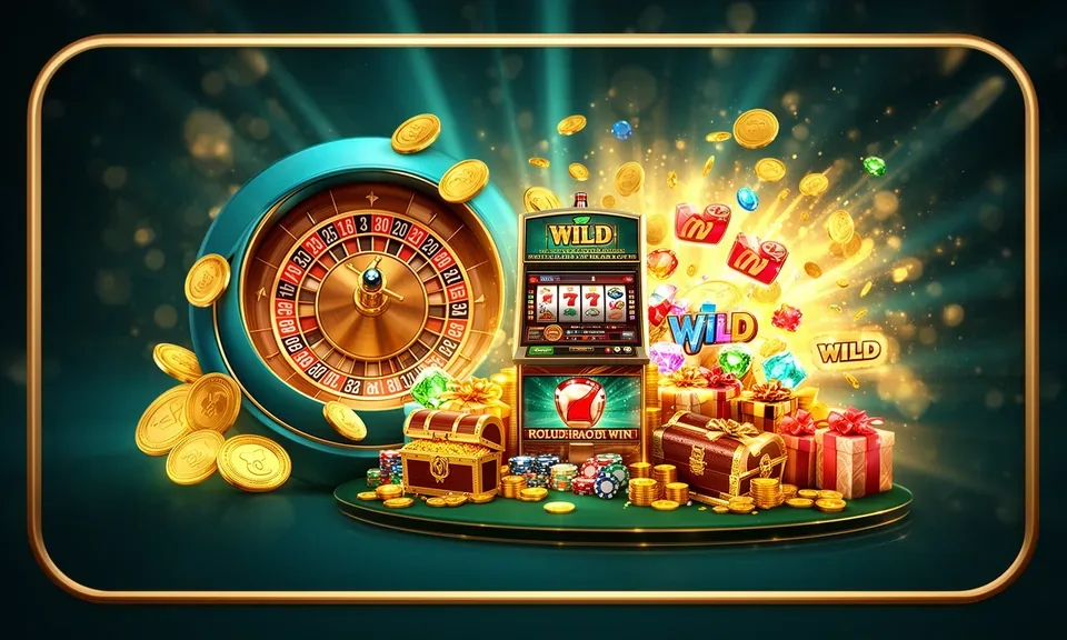 betssob Perú lobby de casino y apuestas deportivas